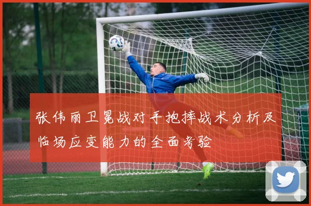 张伟丽卫冕战对手抱摔战术分析及临场应变能力的全面考验